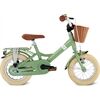 Puky YOUKE Classic 12 Alu 2026 Kinderfahrrad