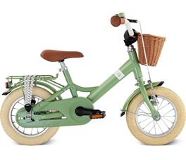 Puky YOUKE Classic 12 Alu 2026 Kinderfahrrad