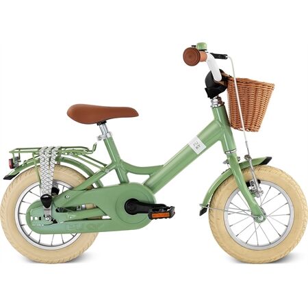 Puky YOUKE Classic 12 Alu 2026 Kinderfahrrad