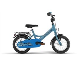 Puky YOUKE 12 Alu 2026 Kinderfahrrad