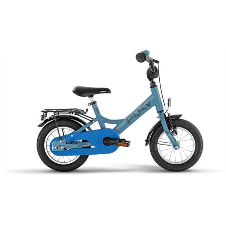 Puky YOUKE 12 Alu 2026 Kinderfahrrad