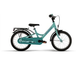 Puky YOUKE 16 Alu 2026 Kinderfahrrad