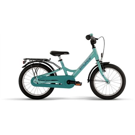 Puky YOUKE 16 Alu 2026 Kinderfahrrad