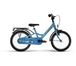 Puky YOUKE 16 Alu 2026 Kinderfahrrad