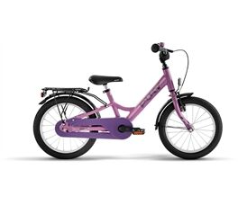 Puky YOUKE 16 Alu 2026 Kinderfahrrad