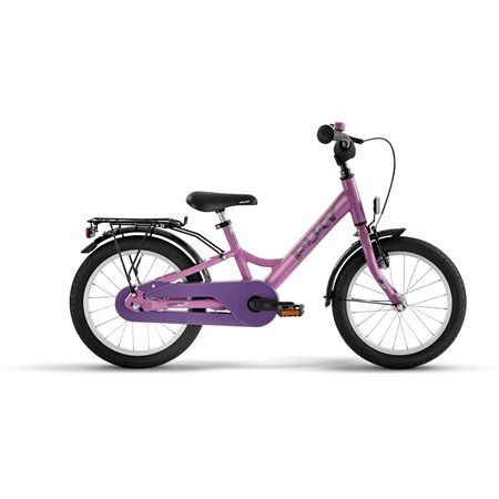 Puky YOUKE 16 Alu 2026 Kinderfahrrad