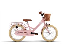 Puky YOUKE 16 Classic Alu 2026 Kinderfahrrad