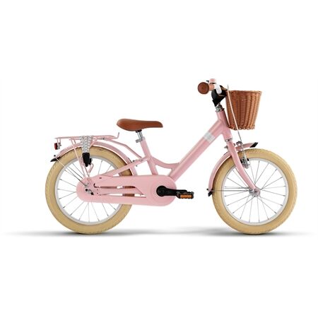Puky YOUKE 16 Classic Alu 2026 Kinderfahrrad