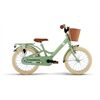 Puky YOUKE 16 Classic Alu 2026 Kinderfahrrad