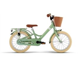 Puky YOUKE 16 Classic Alu 2026 Kinderfahrrad