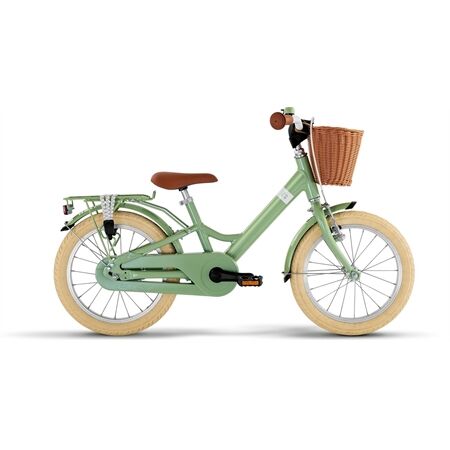 Puky YOUKE 16 Classic Alu 2026 Kinderfahrrad