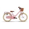 Puky YOUKE 18 Classic Alu 2026 Kinderfahrrad