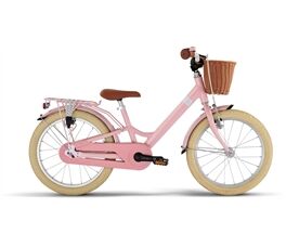 Puky YOUKE 18 Classic Alu 2026 Kinderfahrrad