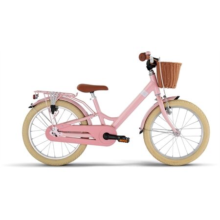 Puky YOUKE 18 Classic Alu 2026 Kinderfahrrad
