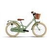 Puky YOUKE 18 Classic Alu 2026 Kinderfahrrad