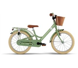 Puky YOUKE 18 Classic Alu 2026 Kinderfahrrad