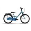 Puky YOUKE 18 Alu 2026 Kinderfahrrad