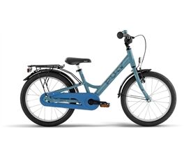 Puky YOUKE 18 Alu 2026 Kinderfahrrad