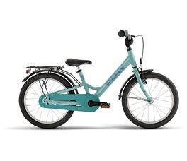 Puky YOUKE 18 Alu 2026 Kinderfahrrad