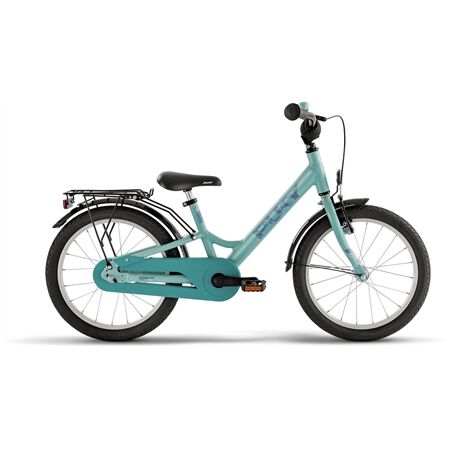 Puky YOUKE 18 Alu 2026 Kinderfahrrad