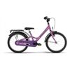 Puky YOUKE 18 Alu 2026 Kinderfahrrad