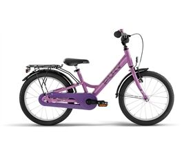 Puky YOUKE 18 Alu 2026 Kinderfahrrad