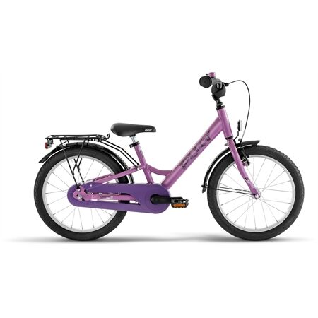Puky YOUKE 18 Alu 2026 Kinderfahrrad