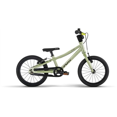 Puky LS-PRO 14 2026 Kinderfahrrad