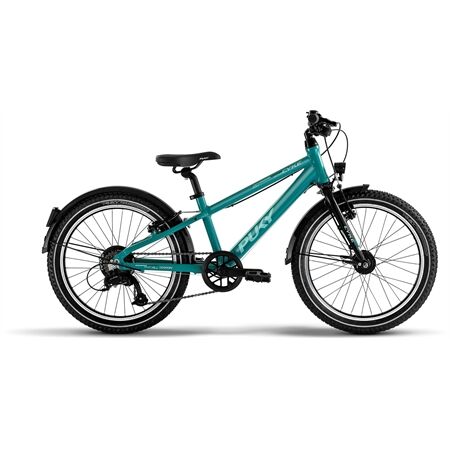 Puky CYKE 20-7 Alu ACTIVE 2026 Kinderfahrrad