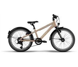 Puky CYKE 20-7 Alu ACTIVE 2026 Kinderfahrrad