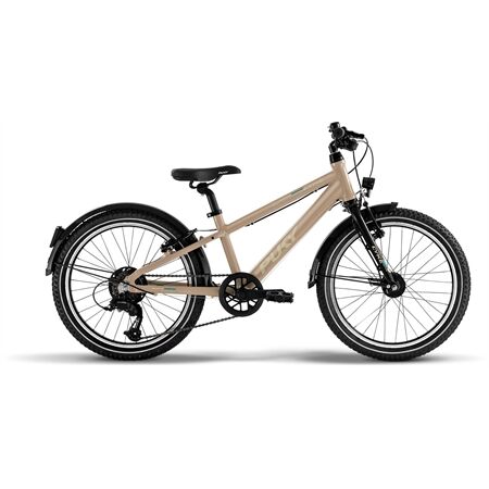 Puky CYKE 20-7 Alu ACTIVE 2026 Kinderfahrrad