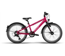Puky CYKE 20-7 Alu ACTIVE 2026 Kinderfahrrad