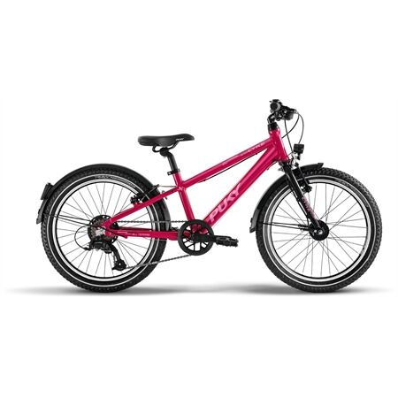 Puky CYKE 20-7 Alu ACTIVE 2026 Kinderfahrrad