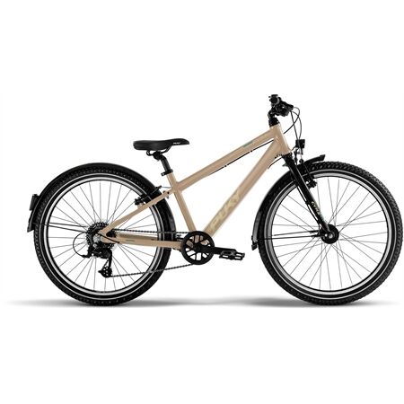Puky CYKE 24-8 ACTIVE 2026 Kinderfahrrad