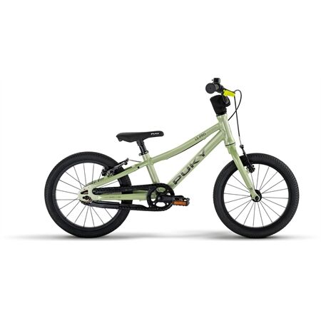 Puky LS-PRO 16-1 2026 Kinderfahrrad