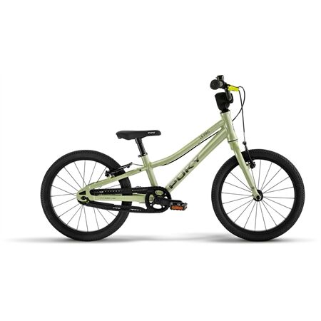 Puky LS-PRO 18-1 2026 Kinderfahrrad