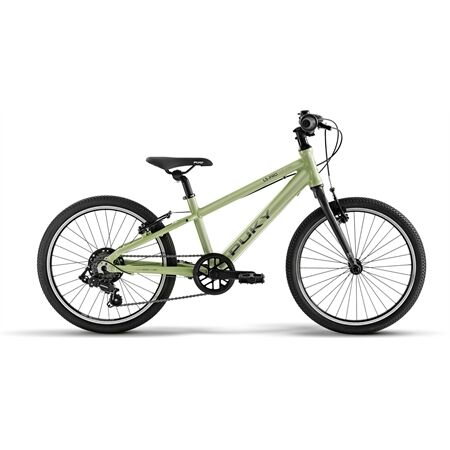 Puky LS-PRO 20-7 2026 Kinderfahrrad