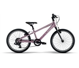 Puky LS-PRO 20-7 2026 Kinderfahrrad