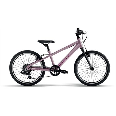 Puky LS-PRO 20-7 2026 Kinderfahrrad
