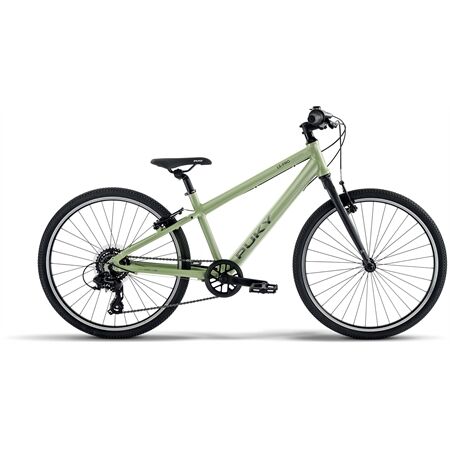 Puky LS-PRO 24-8 2026 Kinderfahrrad