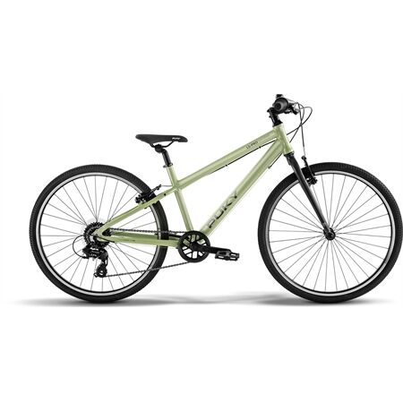 Puky LS-PRO 26-8 2026 Kinderfahrrad