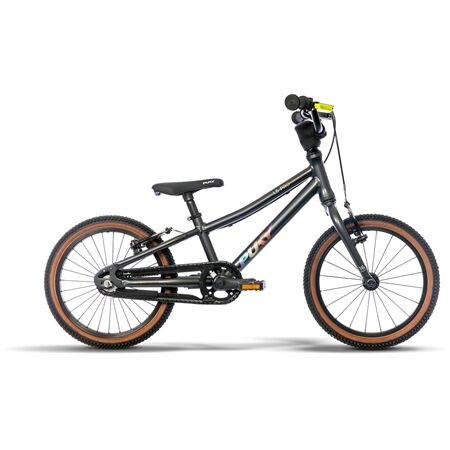 Puky LS PRO 16-2 FLOWMATIC 2026 Kinderfahrrad