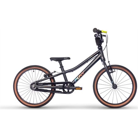 Puky LS PRO 18-2 FLOWMATIC 2026 Kinderfahrrad
