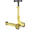 Puky PUSH 2026 Kinderroller