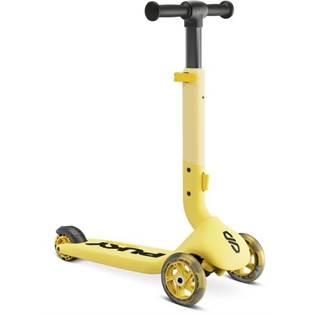 Puky PUSH 2026 Kinderroller
