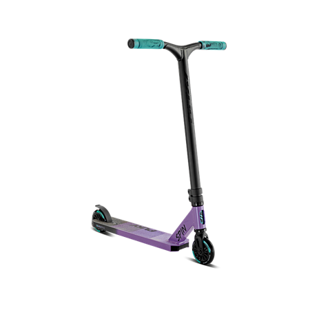 Puky SPIN | Chilled purple/Lilac -