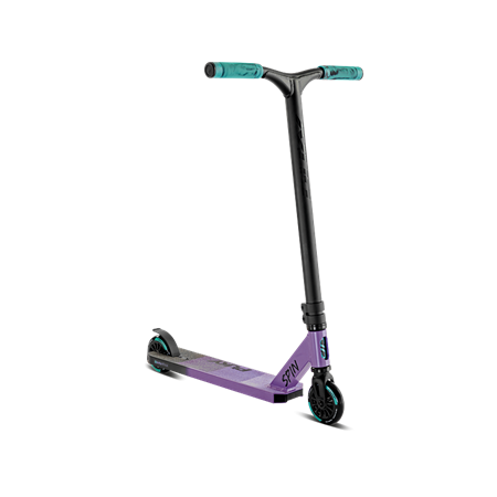 Puky SPIN | Chilled purple/Lilac -
