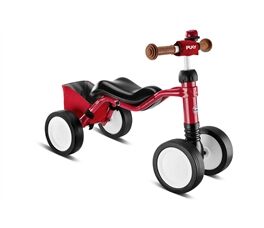 Puky WUTSCH Bundle Lauflernrad Bayern München