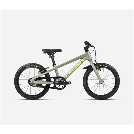 Orbea MX 16 Kinderfahrrad