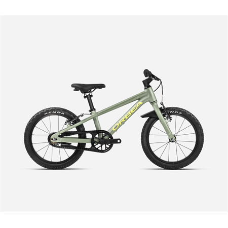 Orbea MX 16 Kinderfahrrad